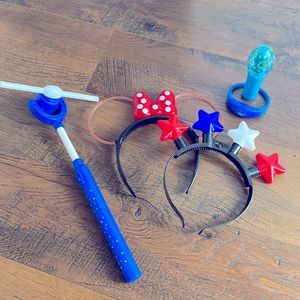 Festive Lights for Kids